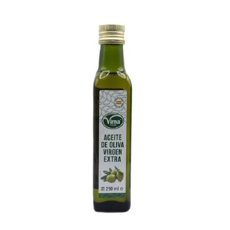 aceite de extra oliva virgen voyeur